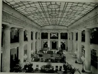 An illustration from Architect and engineer (1905)