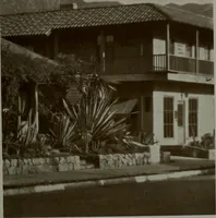 An illustration from Architect and engineer (1905)