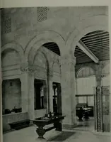 An illustration from Architect and engineer (1905)