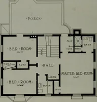 An illustration from Architect and engineer (1905)
