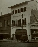 An illustration from Architect and engineer (1905)