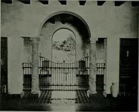 An illustration from Architect and engineer (1905)
