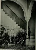 An illustration from Architect and engineer (1905)