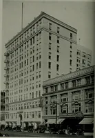 An illustration from Architect and engineer (1905)