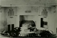 An illustration from Architect and engineer (1905)