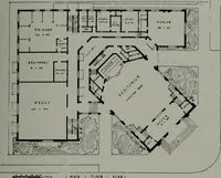An illustration from Architect and engineer (1905)
