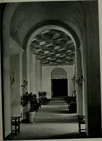An illustration from Architect and engineer (1905)