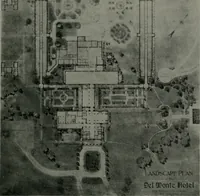 An illustration from Architect and engineer (1905)