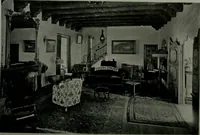 An illustration from Architect and engineer (1905)