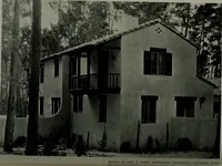An illustration from Architect and engineer (1905)