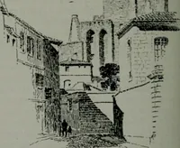 An illustration from Architect and engineer (1905)