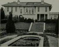 An illustration from Architect and engineer (1905)