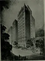 An illustration from Architect and engineer (1905)