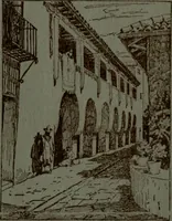 An illustration from Architect and engineer (1905)
