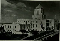 An illustration from Architect and engineer (1905)