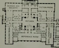 An illustration from Architect and engineer (1905)