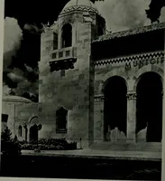 An illustration from Architect and engineer (1905)