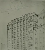 An illustration from Architect and engineer (1905)