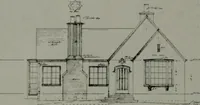 An illustration from Architect and engineer (1905)
