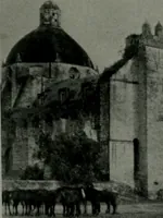 An illustration from Architect and engineer (1905)