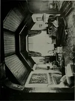 An illustration from Architect and engineer (1905)