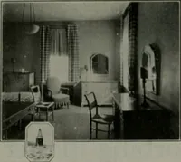 An illustration from Architect and engineer (1905)