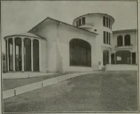 An illustration from Architect and engineer (1905)