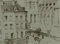An illustration from Architect and engineer (1905)