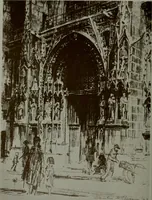 An illustration from Architect and engineer (1905)