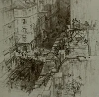 An illustration from Architect and engineer (1905)