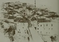An illustration from Architect and engineer (1905)