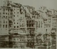 An illustration from Architect and engineer (1905)