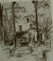 An illustration from Architect and engineer (1905)