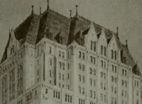 An illustration from Architect and engineer (1905)