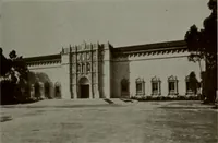 An illustration from Architect and engineer (1905)