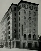 An illustration from Architect and engineer (1905)