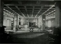 An illustration from Architect and engineer (1905)
