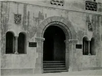 An illustration from Architect and engineer (1905)