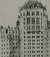 An illustration from Architect and engineer (1905)