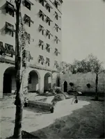 An illustration from Architect and engineer (1905)