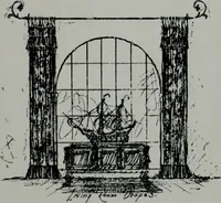Picture 88 of 184 from Architect and engineer (1905), leaf 124