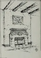 An illustration from Architect and engineer (1905)