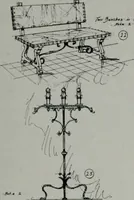 Picture 91 of 184 from Architect and engineer (1905), leaf 126