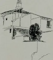 An illustration from Architect and engineer (1905)