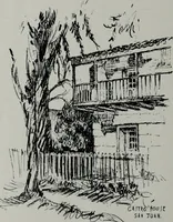 Picture 102 of 184 from Architect and engineer (1905), leaf 141