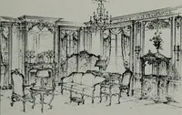 An illustration from Architect and engineer (1905)