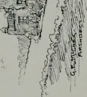 An illustration from Architect and engineer (1905)