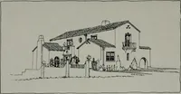 An illustration from Architect and engineer (1905)