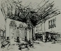 An illustration from Architect and engineer (1905)