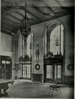 An illustration from Architect and engineer (1905)